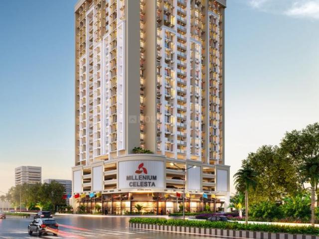 Flat for sale in Kamothe - Mumbai, National Capital Territory Of Delhi