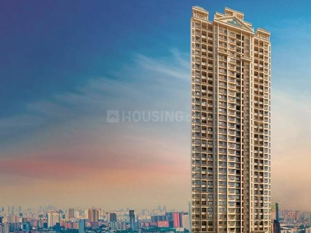 Flat for sale in Kamothe - Mumbai, National Capital Territory Of Delhi