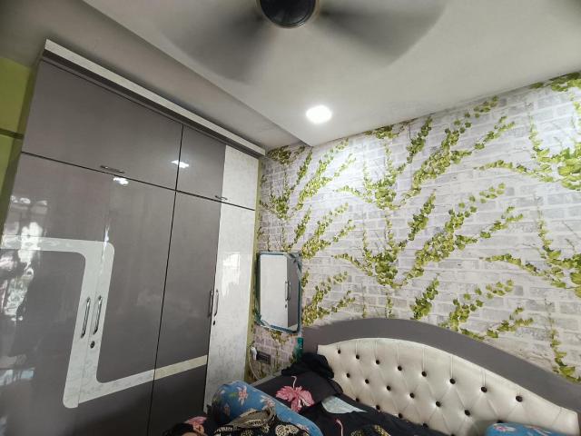Flat for sale in Kamothe - Mumbai, National Capital Territory Of Delhi