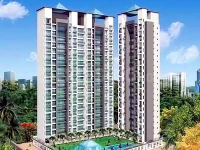 Flat for sale in Kamothe - Mumbai, National Capital Territory Of Delhi
