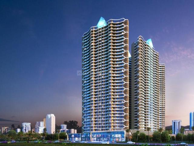 Flat for sale in Kamothe - Mumbai, National Capital Territory Of Delhi
