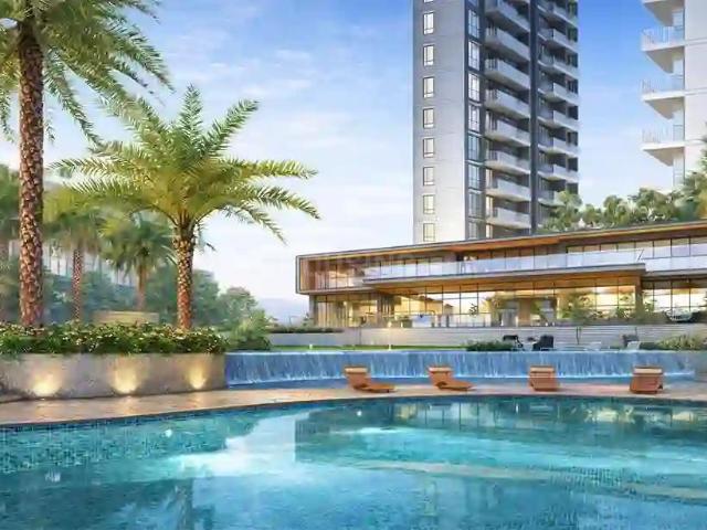Flat for sale in Kamothe - Mumbai, National Capital Territory Of Delhi