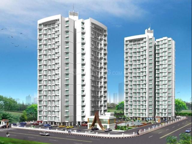 Flat for sale in Kamothe - Mumbai, National Capital Territory Of Delhi