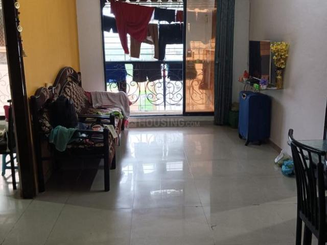 Flat for sale in Kamothe - Mumbai, National Capital Territory Of Delhi