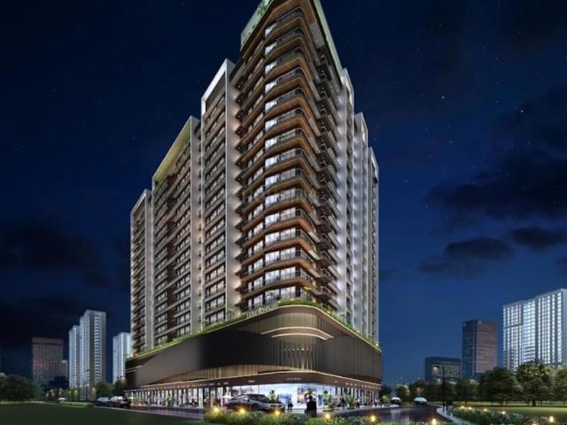 Flat for sale in Kamothe - Mumbai, National Capital Territory Of Delhi