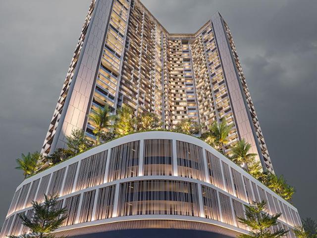 Flat for sale in Kamothe - Mumbai, National Capital Territory Of Delhi