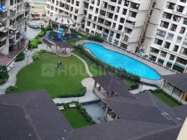 Flat for sale in Kamothe - Mumbai, National Capital Territory Of Delhi