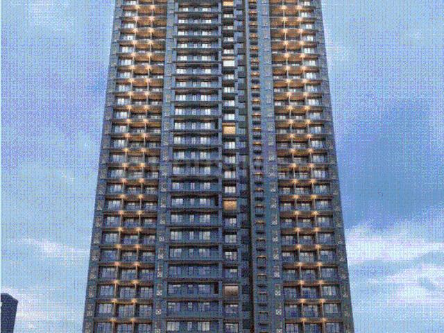 Flat for sale in Kamothe - Mumbai, National Capital Territory Of Delhi
