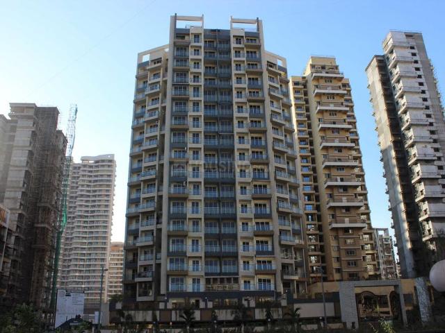 Flat for sale in Kamothe - Mumbai, National Capital Territory Of Delhi