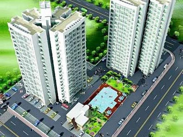 Flat for sale in Kamothe - Mumbai, National Capital Territory Of Delhi
