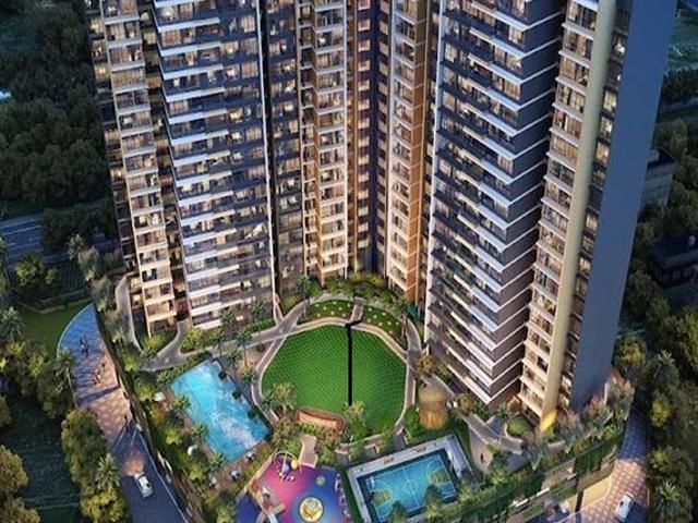 Flat for sale in Kamothe - Mumbai, National Capital Territory Of Delhi