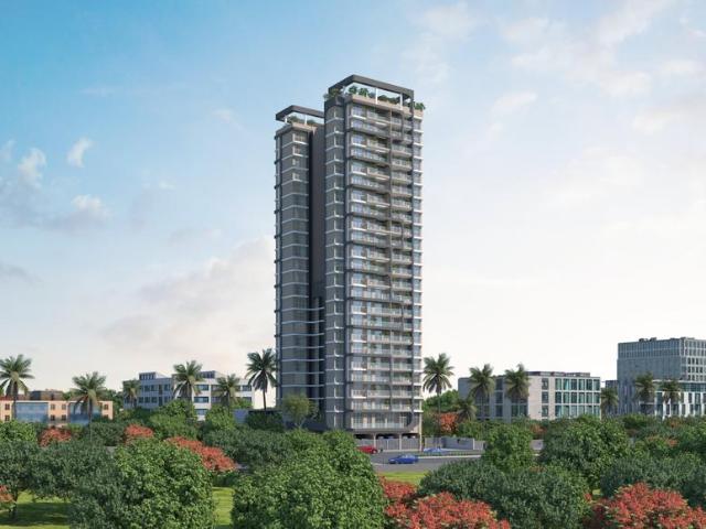 Flat for sale in Kamothe - Mumbai, National Capital Territory Of Delhi