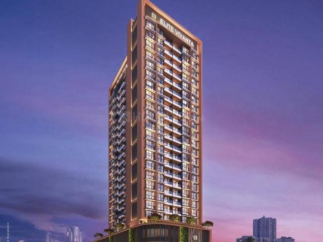 Flat for sale in Kamothe - Mumbai, National Capital Territory Of Delhi