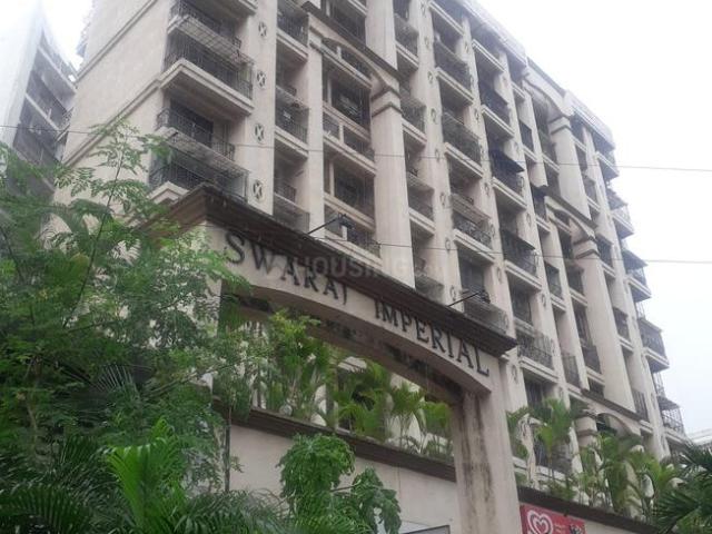 Flat for sale in Kamothe - Mumbai, National Capital Territory Of Delhi
