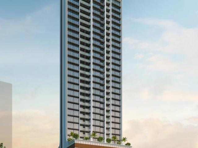 Flat for sale in Kamothe - Mumbai, National Capital Territory Of Delhi