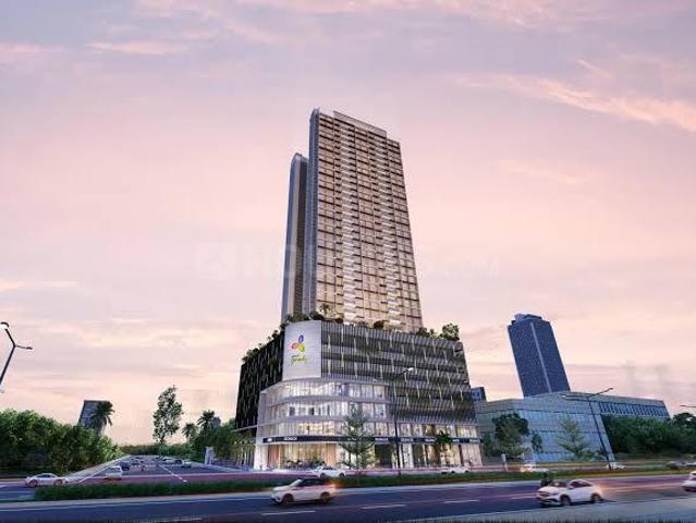 Flat for sale in Kamothe - Mumbai, National Capital Territory Of Delhi