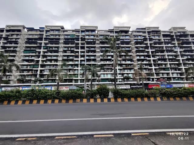 Flat for sale in Kamothe - Mumbai, National Capital Territory Of Delhi