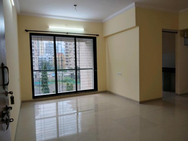 Flat for sale in Kamothe - Mumbai, National Capital Territory Of Delhi