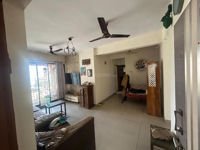 Flat for sale in Kamothe - Mumbai, National Capital Territory Of Delhi