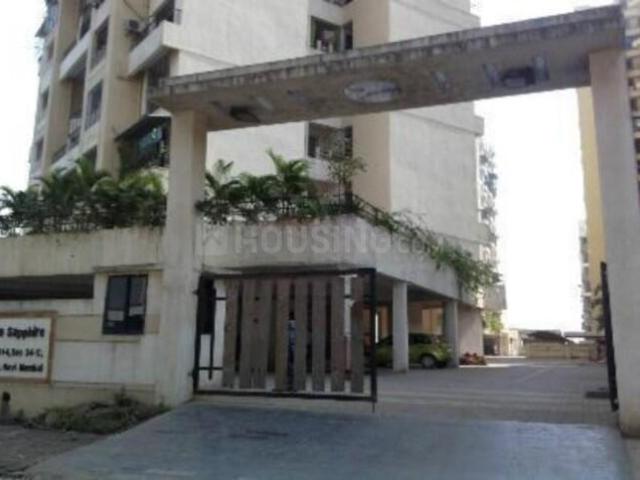 Flat for sale in Kamothe - Mumbai, National Capital Territory Of Delhi