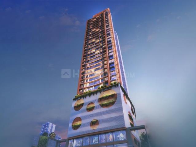 Flat for sale in Kamothe - Mumbai, National Capital Territory Of Delhi