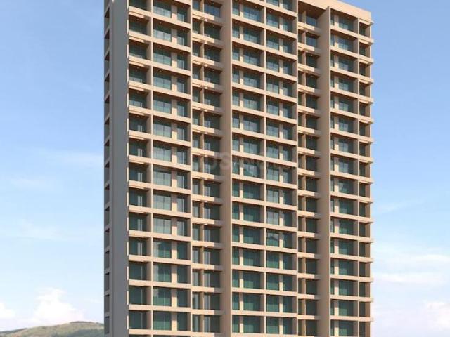 Flat for sale in Kamothe - Mumbai, National Capital Territory Of Delhi