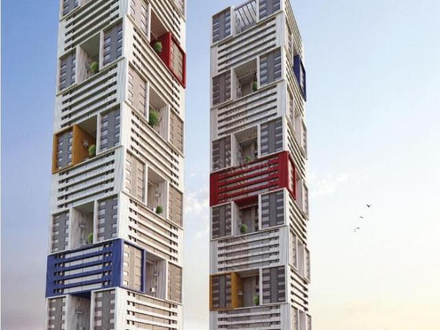 Flat for sale in Kamothe - Mumbai, National Capital Territory Of Delhi