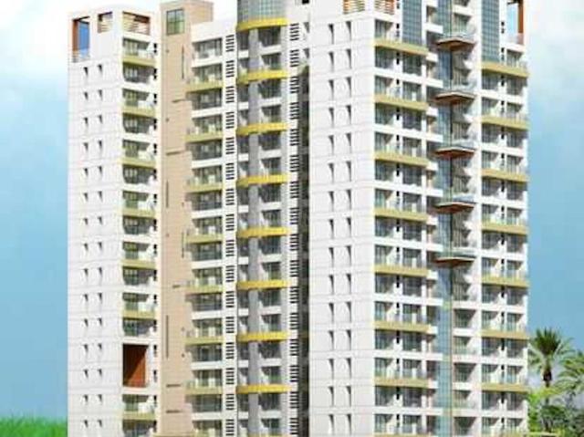 Flat for sale in Kamothe - Mumbai, National Capital Territory Of Delhi