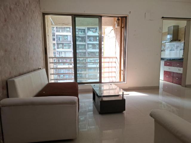 Flat for sale in Kamothe - Mumbai, National Capital Territory Of Delhi