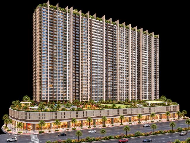Flat for sale in Kamothe - Mumbai, National Capital Territory Of Delhi