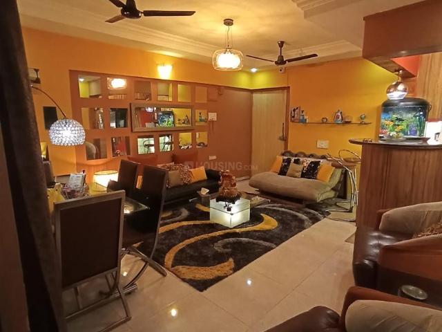 Flat for sale in Kamothe - Mumbai, National Capital Territory Of Delhi