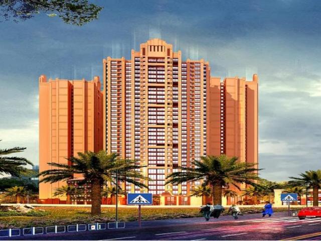 Flat for sale in Kamothe - Mumbai, National Capital Territory Of Delhi