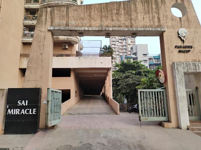 Flat for sale in Kamothe - Mumbai, National Capital Territory Of Delhi