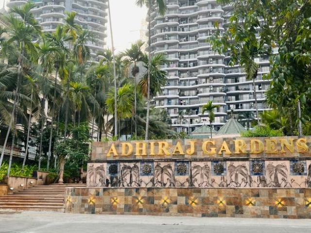 Flat for sale in Kamothe - Mumbai, National Capital Territory Of Delhi
