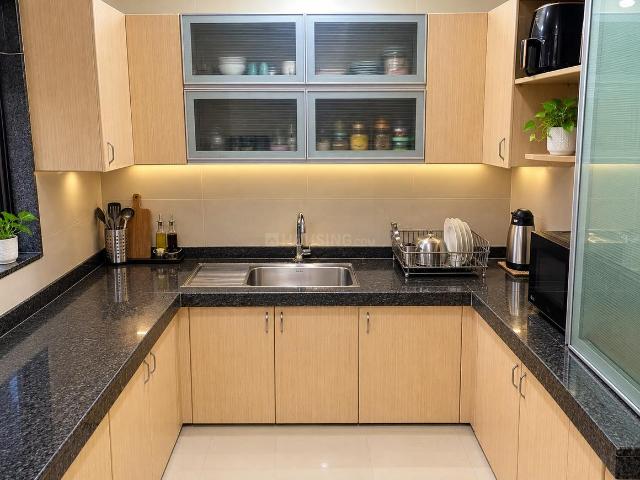 Flat for sale in Kamothe - Mumbai, National Capital Territory Of Delhi