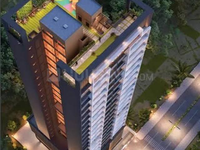 Flat for sale in Taloja, Panvel
