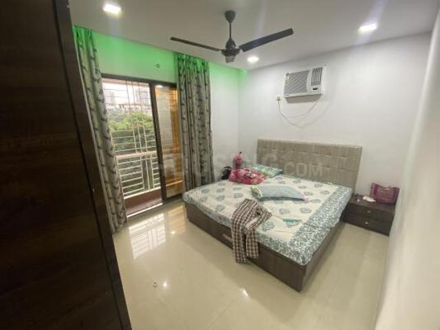 Flat for sale in Owe Village, Panvel