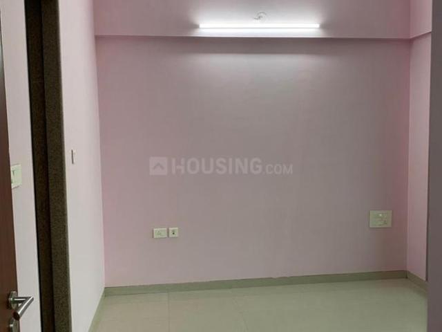 Flat for sale in Owe Village, Panvel