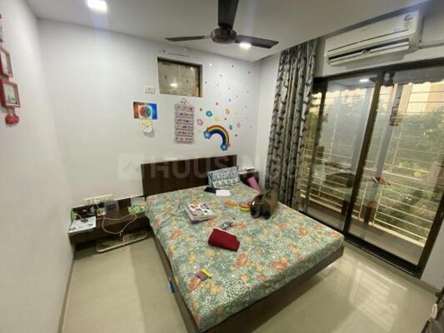 Flat for sale in Owe Village, Panvel