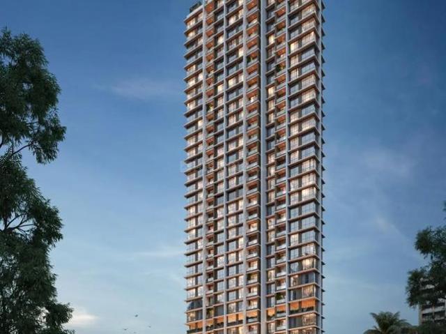 Flat for sale in Panvel, Raigad