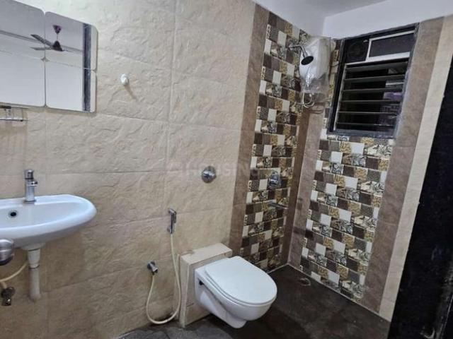 Flat for sale in Owe Village, Panvel