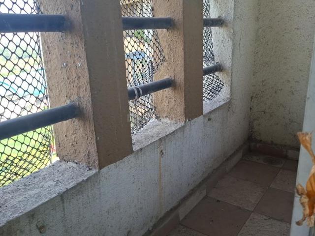 Flat for sale in Owe Village, Panvel
