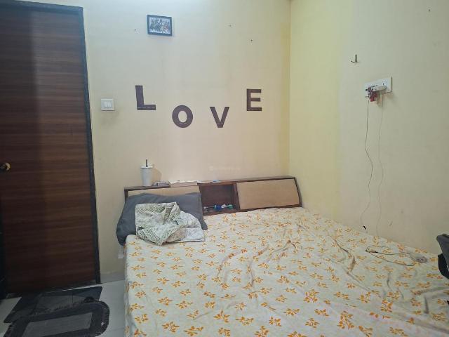 Flat for sale in Taloja Village, Panvel