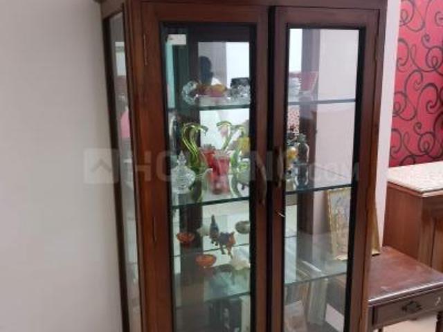 Flat for sale in Owe Village, Panvel