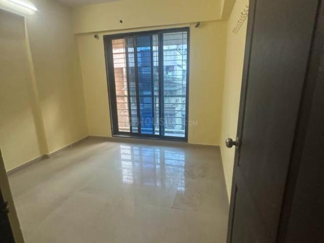 Flat for sale in Owe Village, Panvel