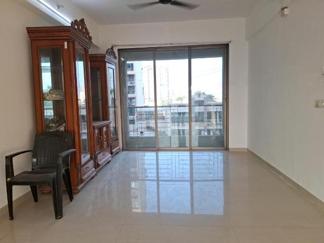 Flat for sale in Owe Village, Panvel