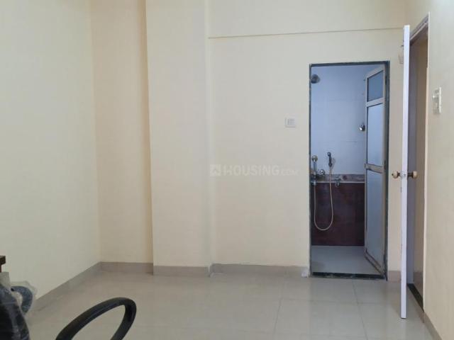 Flat for sale in Kharghar, Panvel