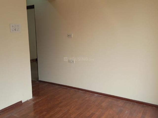 Flat for sale in Sai Jewel, Panvel
