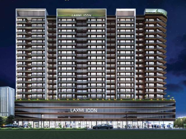 Flat for sale in Rohinjan, Panvel