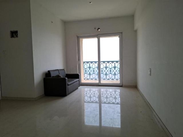Flat for sale in Rohinjan, Panvel